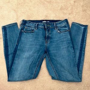 Old Navy Skinny Jeans